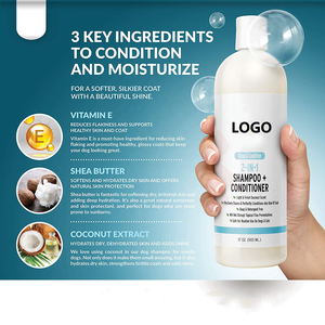 Private Label Naturale Shampoo <span class=keywords><strong>Cane</strong></span> Del <span class=keywords><strong>Cane</strong></span> E del Gatto <span class=keywords><strong>Cane</strong></span> Shampoo Shampoo E Balsamo - Product Image 4