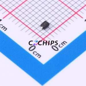 Nouvelle diode Zener BZT52C6V8S SOD-323 d'origine, vente en gros de composants électroniques, fournisseur de puces et service BOM - Product Image 1