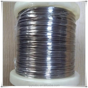 Filo di titanio medicale per impianti chirurgici e strumenti dentali - Product Image 5