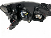 Pièces automobiles, phare avant de voiture adapté à Opel Corsa C 2002-2006