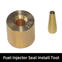 Kit d'outils de calage et de blocage du moteur automobile HTL avec 4 outils de réglage d'arbre à cames pour Mercedes Benz M157/M276/M278