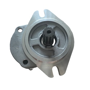 Pièce de machine de construction Yuanyi WP09A1 1803526 pour pompe à engrenages compatible avec garantie de 3 mois - Product Image 4