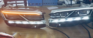 Pièces d'origine <span class=keywords><strong>Touareg</strong></span> pour Volkswagen <span class=keywords><strong>Touareg</strong></span> Phare à LED Matrix 2019-<span class=keywords><strong>2022</strong></span> pour <span class=keywords><strong>VW</strong></span> <span class=keywords><strong>Touareg</strong></span> Phare OEM 761941113A 761941114A - Product Image 6