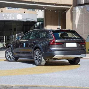 Nouvelles voitures 2024 pour SUV <span class=keywords><strong>V90</strong></span>, essence turbo automatique 2.0-2.5L avec toit ouvrant panoramique, feux LED, sièges électriques - Product Image 4