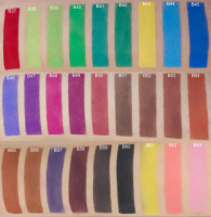 Palette de fards à paupières Halloween Pumpkin à haute pigmentation 12 couleurs - Fini scintillant pour les tons de peau clairs, moyens et foncés