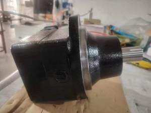 Motor de Paletas Hidráulico de Alta Presión Variable M5BS M5BF M5AF-018-2R-03-B1W M5BF045WN04B1M3 M5B-028 M5B-036 - Product Image 1