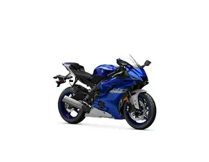 2024 Voor Originele Yamahas Sportrace Motorfietsen Yzf R6 R7 R1 Nieuw 599cc 4 6-Traps 117 Pk Model