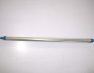 Tự động back-Flushing BOLL nến lọc Cartridge kim loại hình vuông lỗ lọc lưới yếu tố để tách chất lỏng - Product Image 6