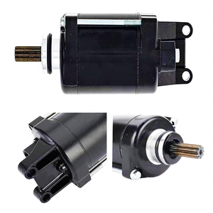 Démarreur de moto MT07 MTN690 14-21 FZ07 TENERE700 XTZ690 20-21 <span class=keywords><strong>TRACER700</strong></span> MTT690 16-21 - Product Image 3