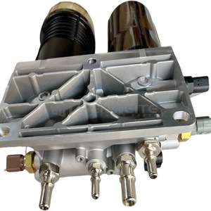 Séparateur d'huile et d'eau Senwitt 509-5694 pour pièces d'excavatrice Caterpillar 320GC, neuf - Product Image 1