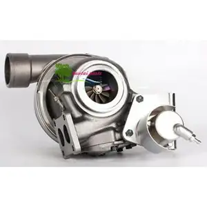 NUEVAS piezas de repuesto del turbocompresor Turbo para 3597488 4045532 Modelo HX60