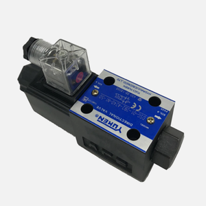 DSG-03-3C5-D24-N1-50 Solénoïde directionnel 3 positions 4 voies - Product Image 4