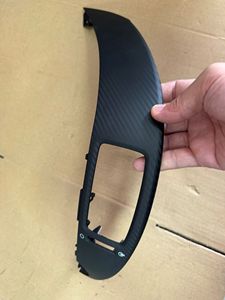 Rejilla de Ventilación del <span class=keywords><strong>Aire</strong></span> <span class=keywords><strong>Acondicionado</strong></span> del Tablero, Salida Central del <span class=keywords><strong>Aire</strong></span> <span class=keywords><strong>Acondicionado</strong></span>, Panel de Instrumentos OEM 97420-B5100 para KIA K3 2011-2018 - Product Image 1