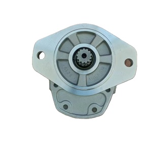 Bomba de Doble Engranaje Spot Grader 23B-60-11100 - Product Image 2
