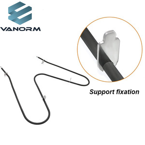 316075103 חימום אלמנט טווח לאפות אלמנט עבור fregidaire <span class=keywords><strong>kenmore</strong></span> 240v 2600w - Product Image 2