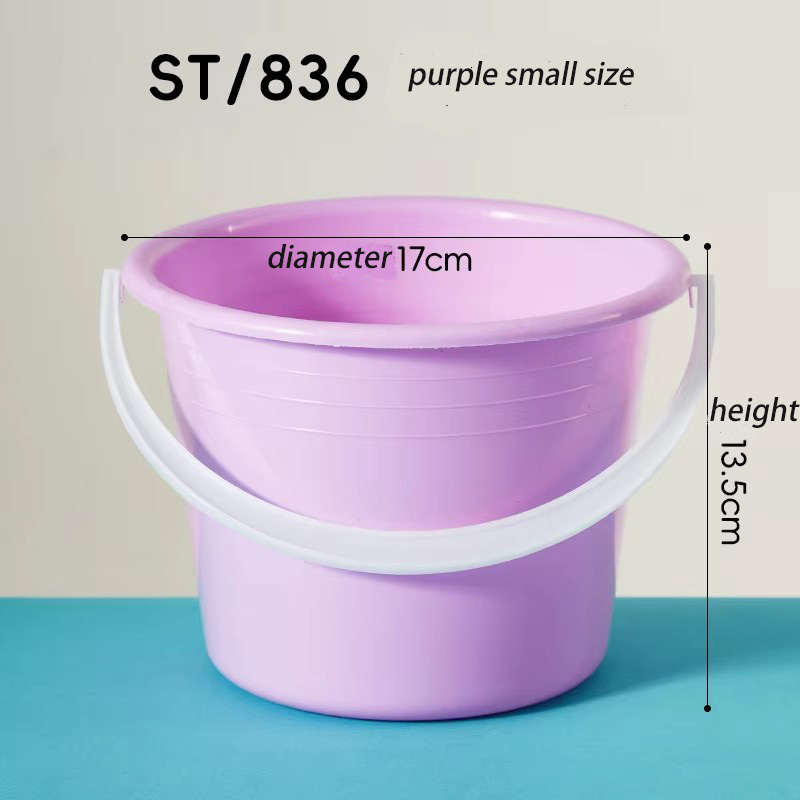 St/836 purple small size