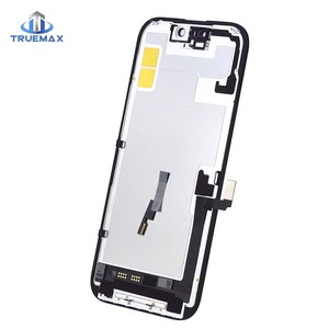 หน้าจอ HX Screen incell COF สำหรับเปลี่ยนจอ LCD โทรศัพท์มือถือ iPhone 17 - Product Image 4