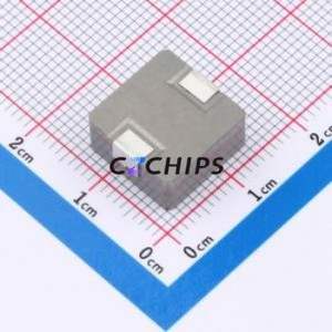 ตัวเหนี่ยวนำพลังงาน ZD1265-220M SMD,13.5x12.6มม. (ความเหนี่ยวนำ: 22uH )(ความแม่นยำ: 20% กระแสไฟฟ้า: 8A) - Product Image 2