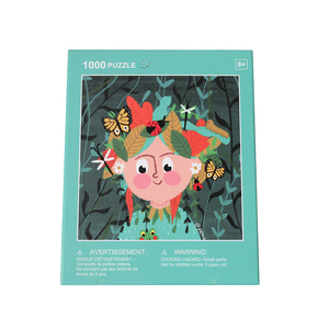 <span class=keywords><strong>Puzzle</strong></span> personnalisé par le fabricant, 500 à 1000 pièces, <span class=keywords><strong>grand</strong></span> <span class=keywords><strong>puzzle</strong></span> en papier intelligent pour adultes - Product Image 3