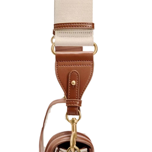 Bolso <span class=keywords><strong>de</strong></span> mano <span class=keywords><strong>de</strong></span> PU para mujer con cremallera, ligero, impermeable, correa cruzada, <span class=keywords><strong>diseño</strong></span> portátil, gran uso diario, Características interiores suaves, fácil acceso - Product Image 5