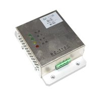 Xizi Otis Ascenseur BZ-110C Frein Excitateur BZ-110VDC-C Alimentation Ascenseur Accessoires