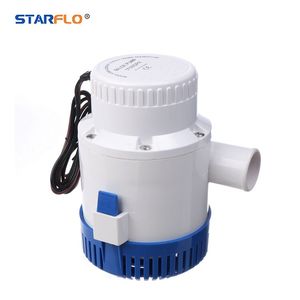 Starflo SFBP4000-12ไฟ<span class=keywords><strong>ฟ</strong></span>้า4000GPH 12V 8M <span class=keywords><strong>ปั๊ม</strong></span>น้ำท้องเรือปั๊มน้ำทะเลสำหรับ<span class=keywords><strong>บ่อ</strong></span><span class=keywords><strong>ปลา</strong></span> - Product Image 2