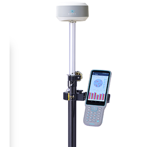 BD5 GNSS Rtk Gps ระบบนำทางด้วยดาวเทียมความแม่นยำสูง ราคาประหยัด - Product Image 3