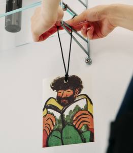 SACHET 40G LIBER Fragancia para el Hogar Coreana, Aroma Duradero, Aroma Premium Inspirado en el Bosque, Aceites Aromáticos para Habitaciones, Elegante - Product Image 5