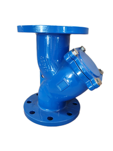 Giá tốt nhất tùy chỉnh hình chữ Y lọc trong kích cỡ khác nhau Chất lượng cao dịch vụ - Product Image 3