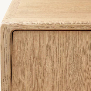 Светлая роскошная вилла в американском стиле, гостиничная спальня, ТВ-шкаф, простой, современный и модный напольный шкаф для телевизора - Product Image 4