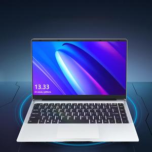 Precio de Venta caliente Portátiles 14,1 pulgadas 8GB RAM 256GB 512GB SSD Computadora portátil CPU J4125 1920*1080 Computadora Computadoras portátiles baratas - Product Image 5
