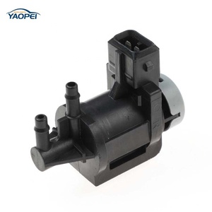 1J0906283A EGR วาล์วควบคุมสุญญากาศสำหรับด้วงโฟล์คสวาเก้น B0RA 1.6 2.0 2.3 - Product Image 1