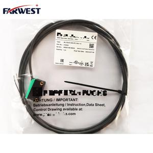 Fotek อุปกรณ์กระตุ้นเชิงเส้นแบบมีลูป KNX <span class=keywords><strong>rvg</strong></span> พร้อมเซ็นเซอร์ระยะใกล้ชนิดออปติคอลขนาด1000มม. ระยะการรับสัญญาณ30V DC - Product Image 4