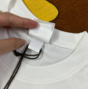 High Quality Fashion Designer Letter Printing <b>Shirts</b> <b>Trendy</b> Cartoon Gorilla Graphic Printed <b>T</b> <b>Shirt</b> for Men - Product Image 3