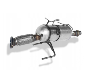 OE 200106883R DPF Diesel partikel filter für Dpf Opel Movano <span class=keywords><strong>2</strong></span> <span class=keywords><strong>3</strong></span> Cdti DPF Katalysator - Product Image 3