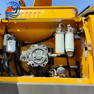 Peinture originale d'occasion Volvo EC360dl Ec360 Ec360blc Pelle 36 tonnes Volvo Grande pelle Ec360BLC à vendre - Product Image 5