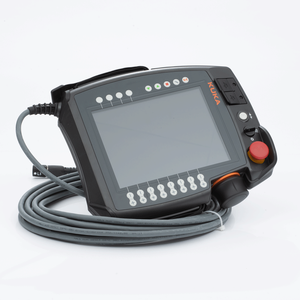 KUKA KR C4 <b>Smart</b> <b>PAD</b> Touch Plus Control Panel 00312963 Robot Controller Accessories with 10m Cable (W/O 6D Mouse) - Product Image 2