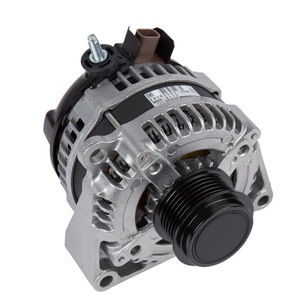 Ensemble d'alternateur 84143543 pour Chevrolet GMC Yukon Sierra, pièce de rechange - Product Image 2