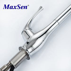 Vaporisateur à poignée unique, haute résistance, avec réflexe et puissance de nettoyage, en acier inoxydable - Product Image 6