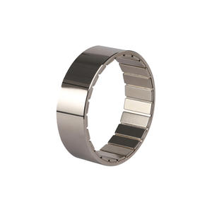 Imán Permanente Industrial de Neodimio N42 Profesional y Resistente al por Mayor para Motores de Bicicletas Eléctricas - Product Image 1