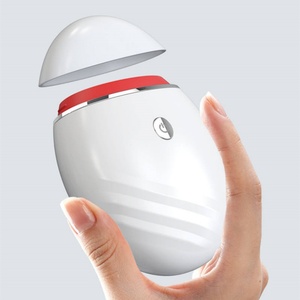 Electric Lip Magnifier <b>Silicone</b> Lip Plumper Device Automatic Beauty <b>Tool</b> Fuller Bigger Thicker Lips - Product Image 3