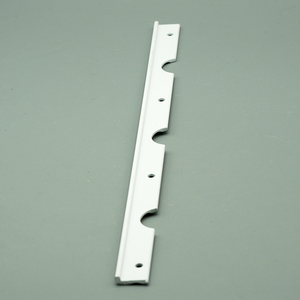 Rail de Volet en Aluminium Personnalisable - Quincaillerie Durable pour <span class=keywords><strong>Volets</strong></span> de Fenêtre (OEM Accepté) - Product Image 3