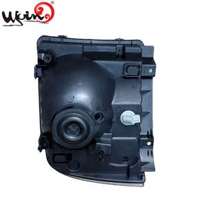 Lámpara de cabeza de piezas de automóvil de servicio OEM Led para FORD F250 Faro Plateado <span class=keywords><strong>Trito</strong></span> - Product Image 4