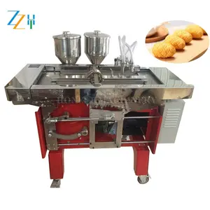 Nieuwe Collectie Automatische Delimanjoo Cake Machine