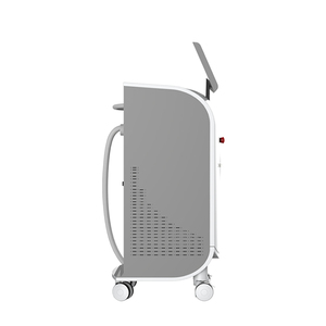 Máquina de Depilación Láser de Diodo Profesional Alemana <span class=keywords><strong>Jenoptik</strong></span> de 808 nm, Precio de la Máquina de Depilación Láser de Diodo - Product Image 4