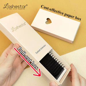 Extensions <span class=keywords><strong>de</strong></span> <span class=keywords><strong>cils</strong></span> en vison individuelles Volume Velvet Easy Fan, boîte économique, pour fournisseurs d'extensions <span class=keywords><strong>de</strong></span> <span class=keywords><strong>cils</strong></span>, extensions <span class=keywords><strong>de</strong></span> <span class=keywords><strong>cils</strong></span> en cachemire, plateaux <span class=keywords><strong>de</strong></span> <span class=keywords><strong>cils</strong></span> - Product Image 1
