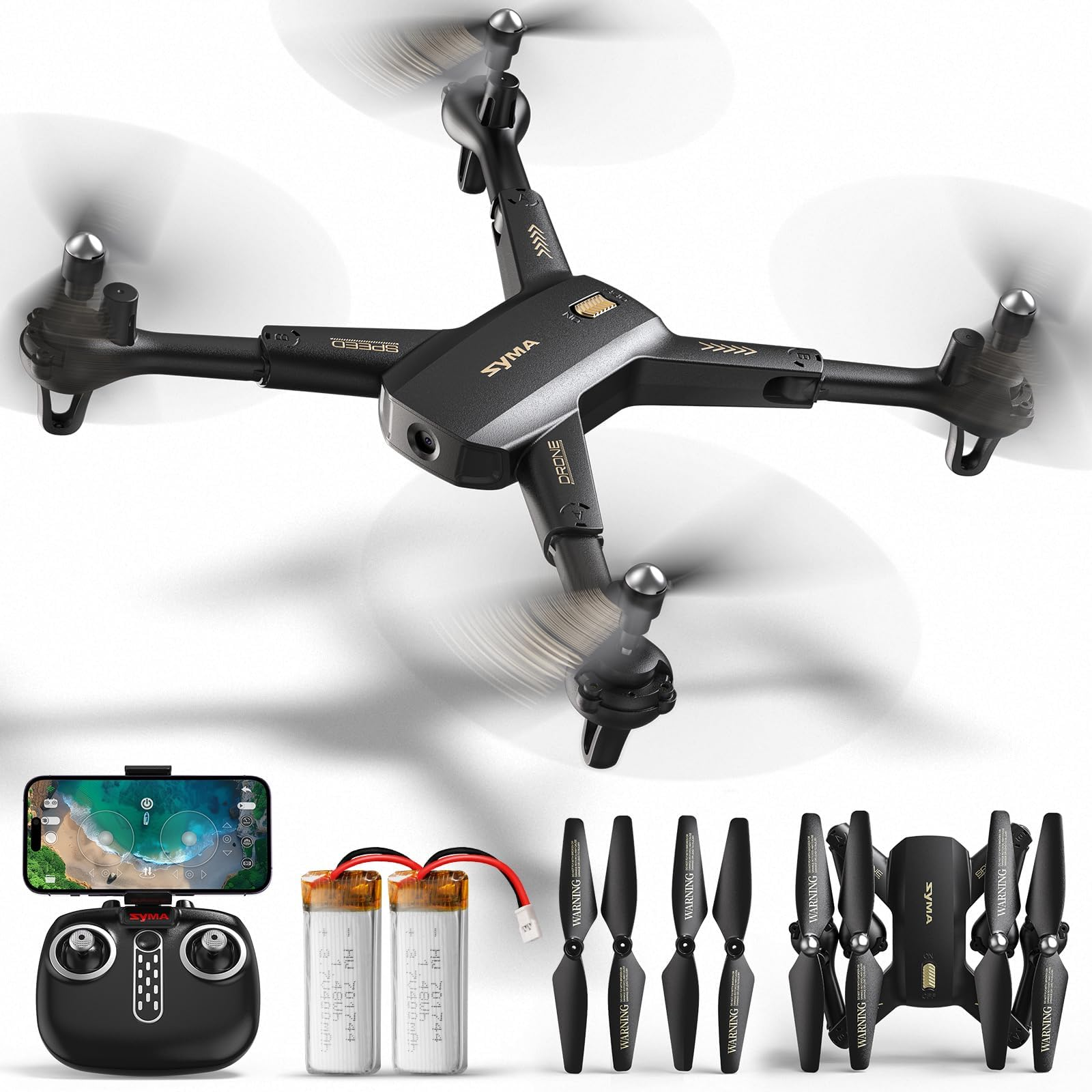 SYMA X800W