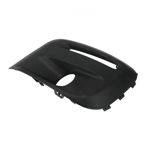1613564680 pour Partner Citroen <span class=keywords><strong>Berlingo</strong></span> 2015-2018 Auto Car Front Fog Lamp Grill Cover - Product Image 1