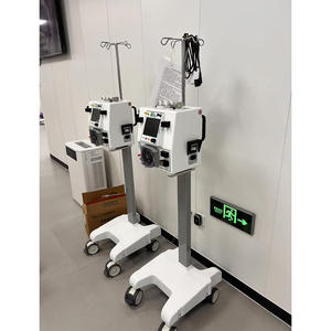 VETsmart gelişmiş hayvan ekstrakorporeal terapötik sistem hemodiyaliz diyaliz makineleri köpekler için veteriner araçları - Product Image 2