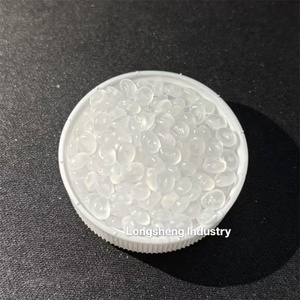 เม็ดพลาสติก LDPE แบบเวอร์จิ้นและรีไซเคิล สำหรับการฉีดขึ้นรูปและการเป่าขึ้นรูป วัตถุดิบพลาสติก HDPE LLDPE PP ABS LDPE เรซิน สำหรับทำฟิล์ม ถุง ขวด - Product Image 2